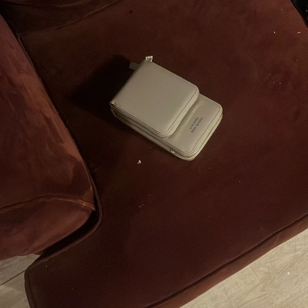 Travel Bag